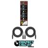 Radial Engineering Q4 500 Series Parametric EQ EQUALIZER NEW - PERFECT CIRCUIT