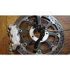 Supermoto Brembo Radial Caliper without rotor