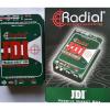 Radial JDI Passive Direct Box