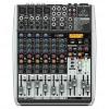 Behringer XENYX QX1204USB PA Mixer 12 Channel