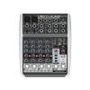 BEHRINGER Xenyx QX602 MP3 MIXER 6 CANALI CON PREAMPLIFICATORI MICROFONICI