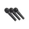 NEW BEHRINGER XM1800S Dynamic Microphone 3-Pack  From Japan