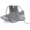 Adidas Tubular Radial Junior Mesh Trainers Size UK 3 - 6.5