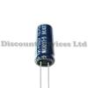 4700uF 16V   Electrolytic  Radial Capacitor 85C