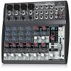 Behringer Xenyx 1202FX Mixer Passivo Con Effetti Per Live, Karaoke, Studio Ecc..