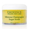 Eminence Mimosa Champagne Sugar Scrub 8.4oz