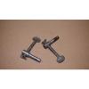 Delta Rockwell  Radial Arm Saw Table Clamps