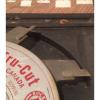 ROCKWELL 34-960 TRU-CUT DADO Table / Radial Saw BLADE SET