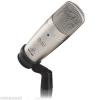 BEHRINGER C-1U USB Studio Condenser Microphone F/S (USB3 non-compliimport