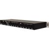 BUNKER BPD-1 Plus Processor Spk Mng (alt DBX DriveRack PA2, Behringer DCX2496)