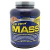 MHP - Up Your Mass Peanut Butter Cookie - 5 Lbs. (2270 g)