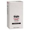 GOJO SUPRO MAX Hand Cleaner, Cherry, 5000mL Refill - GOJ 7582-02