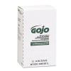 Go-Jo 727204CT Supro Max Hand Cleaner, 2000mL Pouch