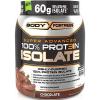 Body Fortress 100% Isolate Protein, Chocolate, 0.7kg. Delivery is Free