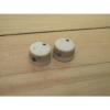 Vintage Supro National Lap Steel Knobs