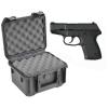 SKB Waterproof Plastic Gun Casekel-Tec P-11 Compact Semi 9Mm Handgun Pistol