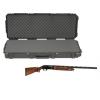 SKB Waterproof Plastic Molded 42.5&#034; Gun Case Cz Usa 912 Semi Automatic Shotgun