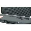 SKB Waterproof Plastic Molded 42.5&#034; Gun Case Cz Usa 912 Semi Automatic Shotgun