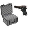 SKB Waterproof Plastic Gun Case Beretta 1935 Semi Auto .32 Acp Handgun Pistol