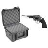 SKB Waterproof Plastic Gun Case Smith &amp; Wesson 68 Six Shot .38 Special Revolver