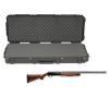 New SKB Waterproof Plastic 42.5&#034; Gun Case Browning Gold Semi Automatic Shotgun