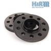 H&amp;R Élargisseurs de voie 10mm pour Skoda Octavia Superb Yeti SKB2055571A