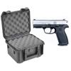 SKB Waterproof Plastic Gun Case Fnh Usa Fnp-40 Semi Auto .40 S&amp;W Handgun Pistol