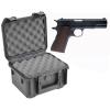 SKB Waterproof Plastic Gun Case Browning 1911 Semi Automatic .45 Acp Handgun New