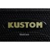 Kustom KMA100 Keyboard Amplifier 3 Channel 100 Watt 1 x 15 Amp w Digital Effects