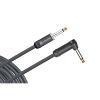 Planet Waves American Stage Instrument Cable, Right Angle, 15 feet #1 small image