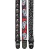 D&#039;Addario Planet Waves 2&#034; Alchemy Nylon Strap Crosses #1 small image