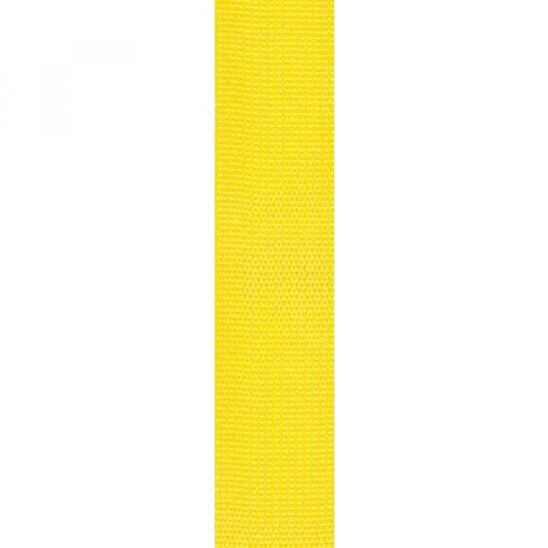 Planet Waves PWSPL210 Electric Guitar Strap - Yellow #2 image