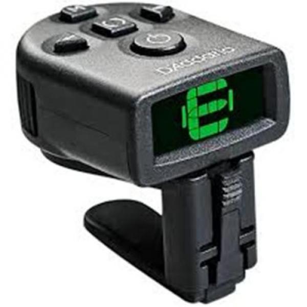 DAddario Planet Waves NS Micro Tuner #1 image