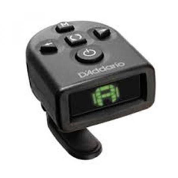 DAddario Planet Waves NS Micro Tuner #2 image