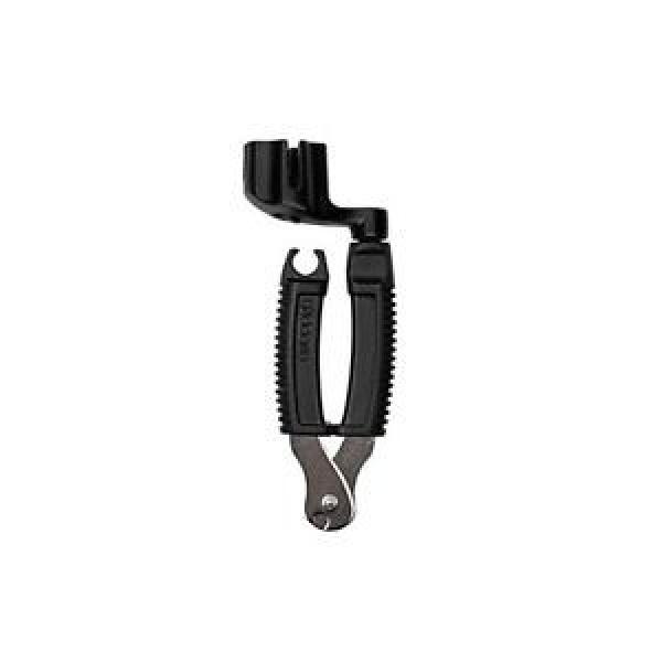 D&#039;Addario Planet Waves String Winder Guitar Nipper with Pro-Winder DP0002 #1 image