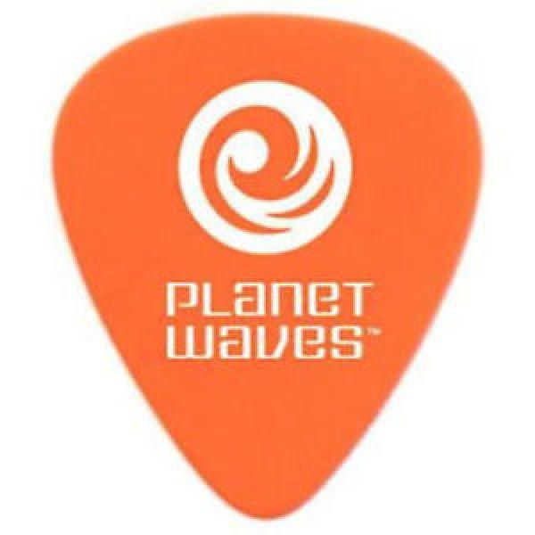 D&#039;Addario  - Planet Waves Guitar Picks  25 Pack   Duralin  .60mm light #1 image