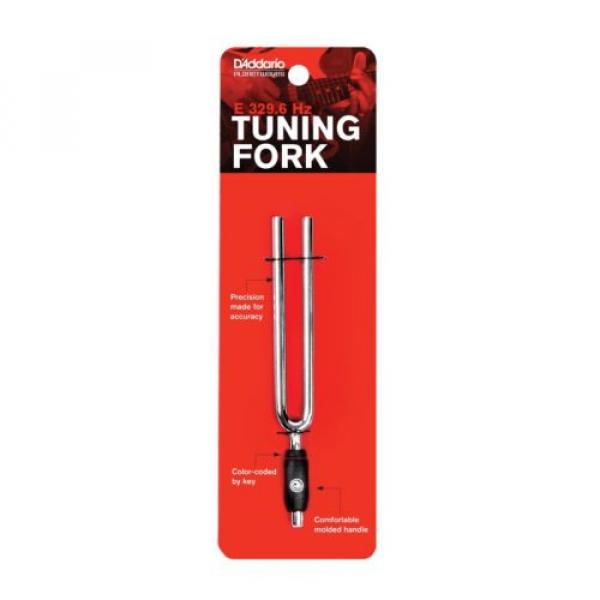 Planet Waves Tuning Fork Key of E #3 image