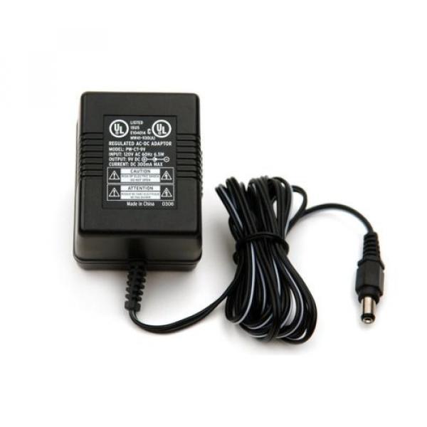 Planet Waves 9V Power Adapter #1 image