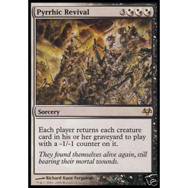 1x Pyrrhic Revival - - Eventide - - mint #1 image