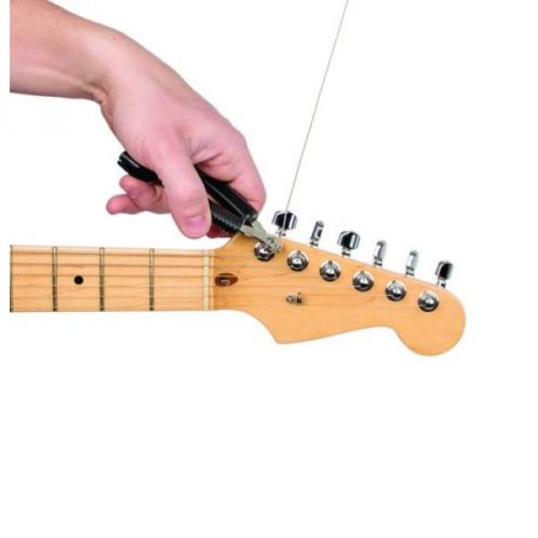 Planet Waves Pro Winder For Guitarists! The Ultimate Re-Stringing Tool! #4 image