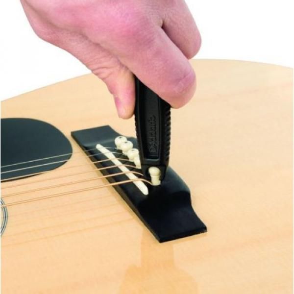 Planet Waves Pro Winder For Guitarists! The Ultimate Re-Stringing Tool! #5 image