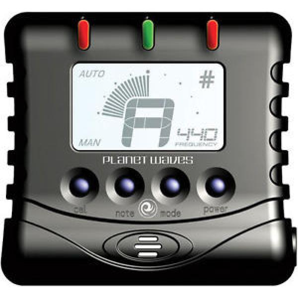 Planet Waves CT-09 Universal II Chromatic Tuner #1 image