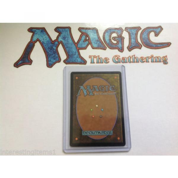 Magic The Gathering - MTG - Spitting Image- Eventide- Foil! #2 image