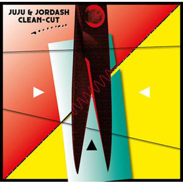 Juju &amp; Jordash - Clean-Cut [CD New] #1 image