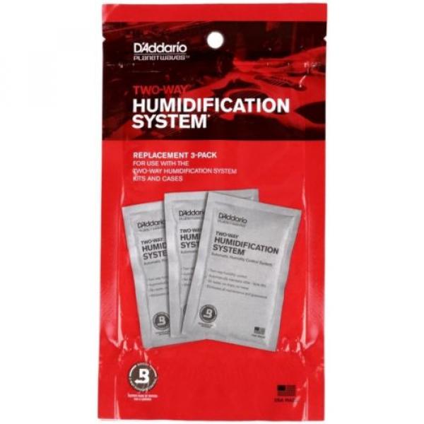 Planet Waves PW-HPRP-03 Two-way Humidification System R... (12-pack) Value Bundl #2 image