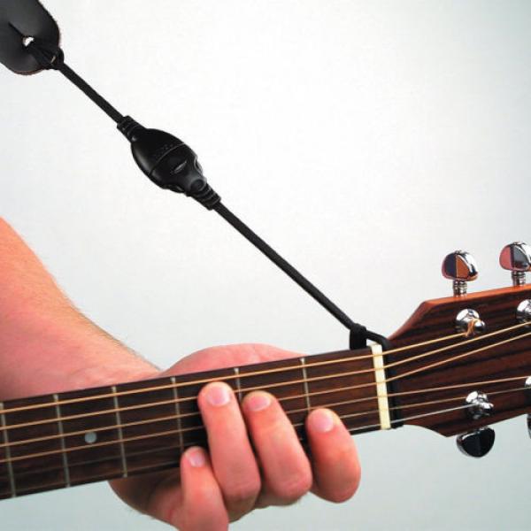 Planet Waves Acoustic Quick Release system #2 image