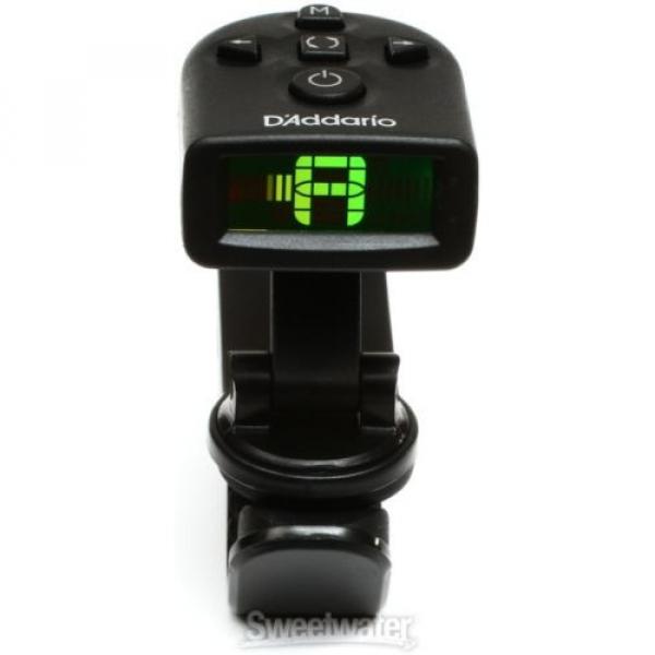 Planet Waves PW-CT-13 NS Micro Universal Tuner #2 image