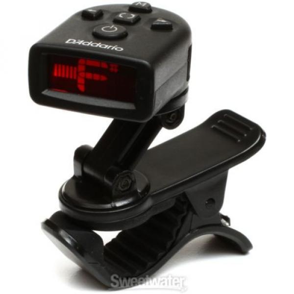 Planet Waves PW-CT-13 NS Micro Universal Tuner #4 image