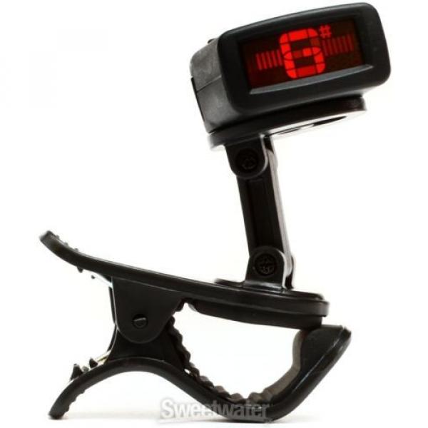 Planet Waves PW-CT-13 NS Micro Universal Tuner #5 image