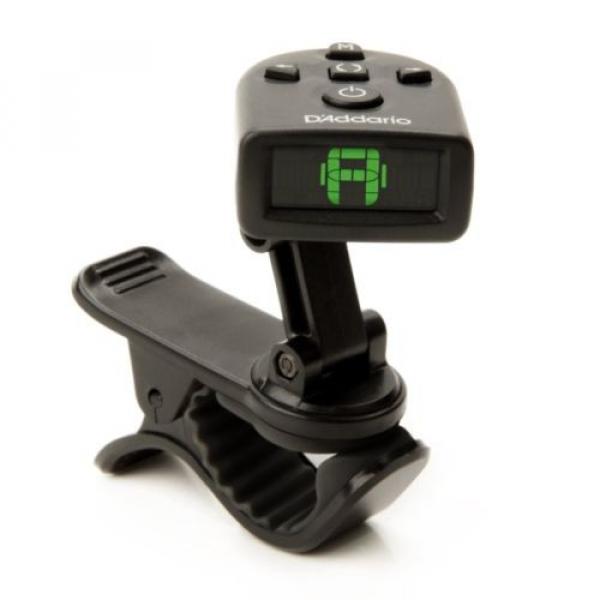 Planet Waves PW-CT-13 NS Micro Universal Tuner Universal, Single Pack #1 image